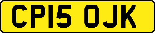 CP15OJK