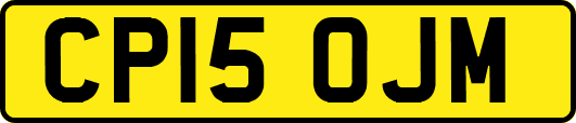 CP15OJM