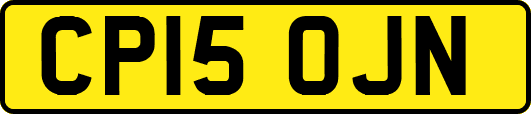 CP15OJN