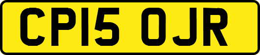 CP15OJR