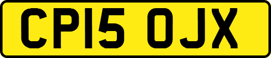 CP15OJX