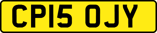 CP15OJY