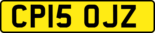 CP15OJZ