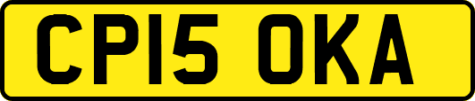 CP15OKA