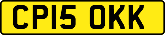 CP15OKK