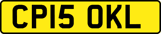 CP15OKL