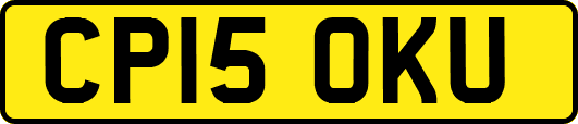 CP15OKU