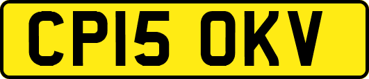 CP15OKV