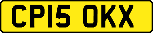 CP15OKX
