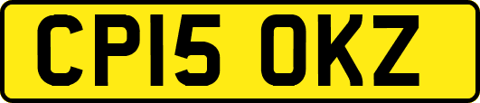 CP15OKZ