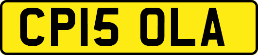 CP15OLA
