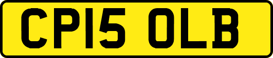 CP15OLB