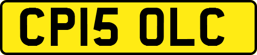 CP15OLC
