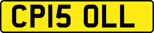 CP15OLL