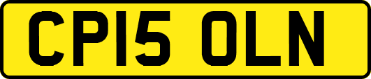 CP15OLN