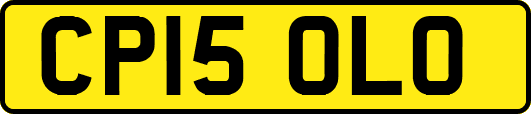CP15OLO