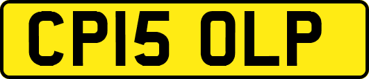CP15OLP