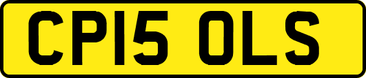 CP15OLS