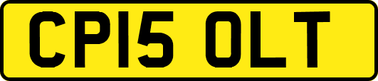 CP15OLT