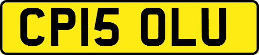 CP15OLU