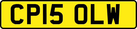 CP15OLW