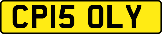 CP15OLY