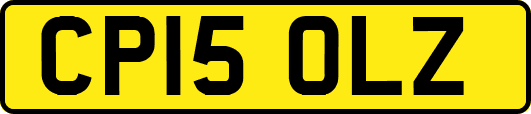 CP15OLZ