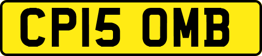 CP15OMB