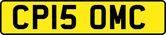 CP15OMC
