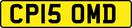 CP15OMD