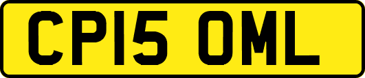 CP15OML