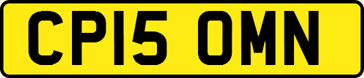 CP15OMN