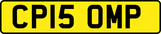 CP15OMP