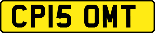 CP15OMT