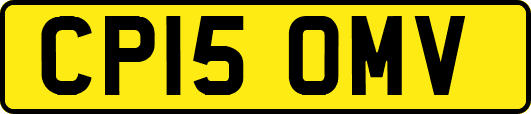 CP15OMV
