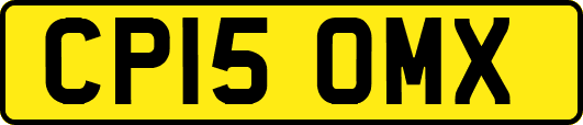 CP15OMX