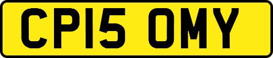 CP15OMY
