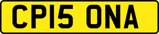 CP15ONA