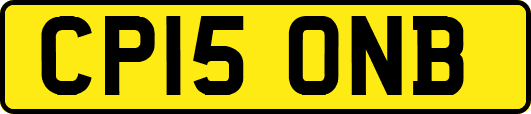 CP15ONB