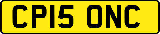 CP15ONC