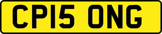 CP15ONG