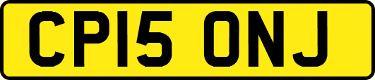 CP15ONJ