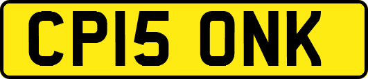 CP15ONK