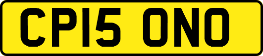 CP15ONO