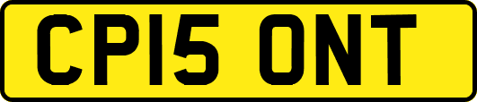 CP15ONT