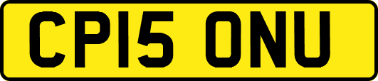 CP15ONU