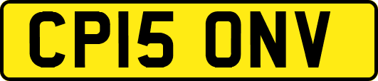 CP15ONV