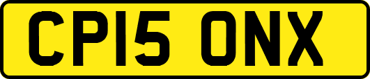 CP15ONX