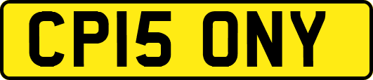 CP15ONY