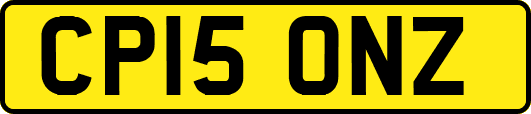 CP15ONZ